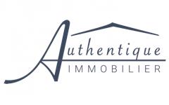 AUTHENTIQUE IMMOBILIER