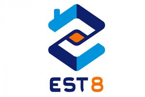 EST 8