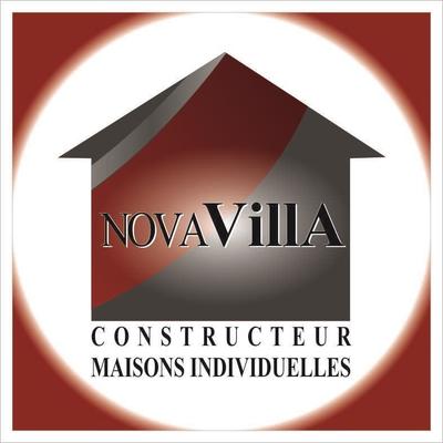 NOVA VILLA CONSTRUCTEUR