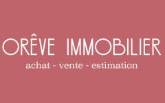 OREVE IMMOBILIER