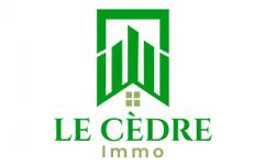LE CEDRE IMMO