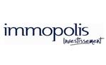 IMMOPOLIS INVESTISSEMENT TOULOUSE