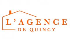 L'AGENCE DE QUINCY