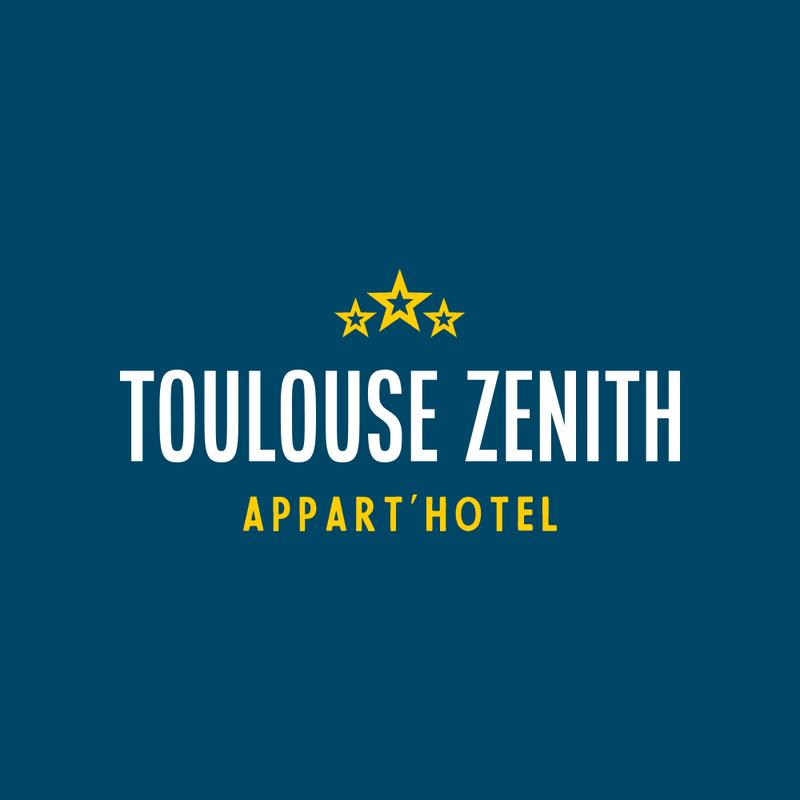 Appart' Hôtel Toulouse Zénith