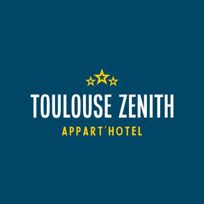 Appart' Hôtel Toulouse Zénith