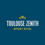 Appart' Hôtel Toulouse Zénith