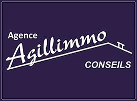 Agence Agillimmo