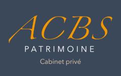 ACBS PATRIMOINE