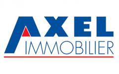 AXEL IMMOBILIER