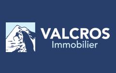 SAS VALCROS IMMOBILIER