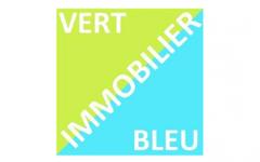 VERT ET BLEU IMMOBILIER