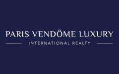 PARIS VENDÔME LUXURY | INTERNATIONAL REALTY