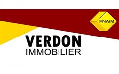 VERDON IMMOBILIER