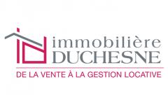 Immobiliere Duchesne