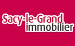 SACY LE GRAND IMMOBILIER