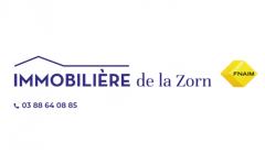 Immobiliere de la Zorn