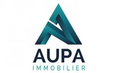 AUPA IMMOBILIER VIEUX BOUCAU