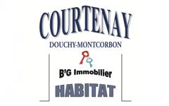 Courtenay Habitat