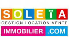 SOLEIA IMMOBILIER.COM