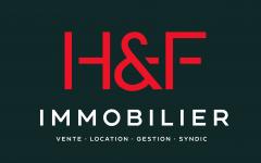 H&amp;F Immobilier