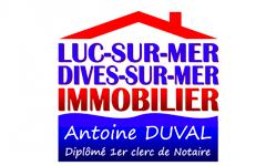 DIVES SUR MER IMMOBILIER