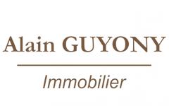 Alain GUYONY immobilier