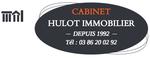 CABINET HULOT IMMOBILIER