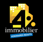 4% Immobilier Gueb'immo - Colmar