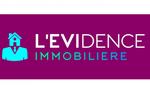 L'EVIDENCE IMMOBILIERE