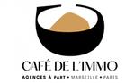 CAFÉ DE L'IMMO