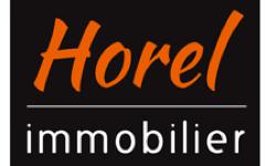 HOREL IMMOBILIER