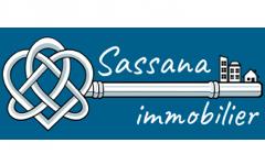 Sassana Immobilier
