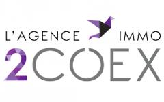 L'AGENCE IMMO 2 COËX