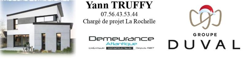 DEMEURANCE ATLANTIQUE - LA ROCHELLE