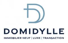 DOMIDYLLE - SWEET HOME