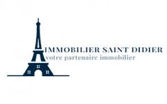 Immobilier Saint Didier