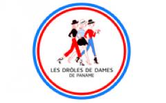 Les Drôles de Dames de Paname