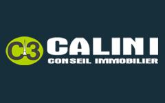 CALINI CONSEIL IMMOBILIER
