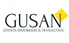 AGENCE GUSAN