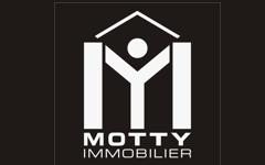 MOTTY IMMOBILIER
