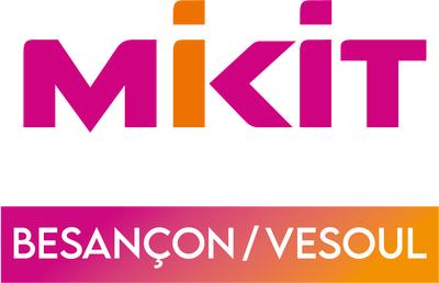 MIKIT BESANCON / Vesoul