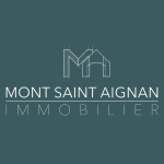 Mont Saint Aignan immobilier