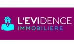 L'EVIDENCE IMMOBILIERE