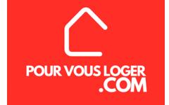 POUR VOUS LOGER