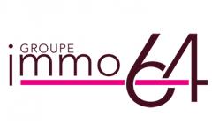 IMMO 64 SERRES CASTET