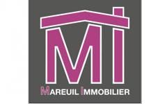 MAREUIL IMMOBILIER