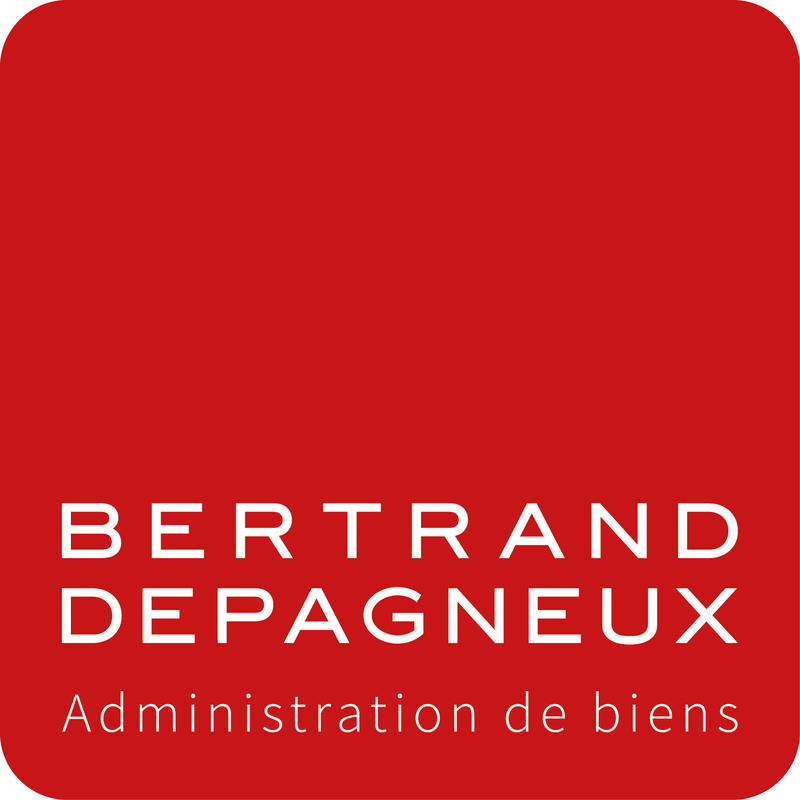 REGIE BERTRAND-DEPAGNEUX