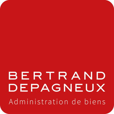 REGIE BERTRAND-DEPAGNEUX
