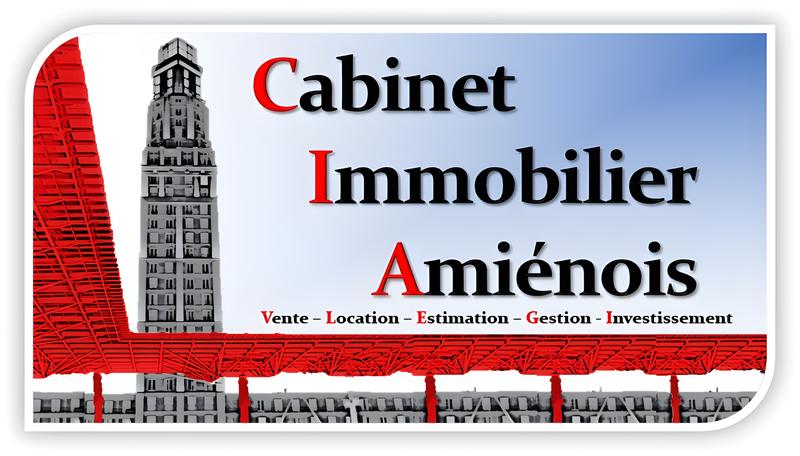 Cabinet Immobilier Amienois - Agence sud