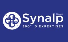 SYNALP IMMOBILIER